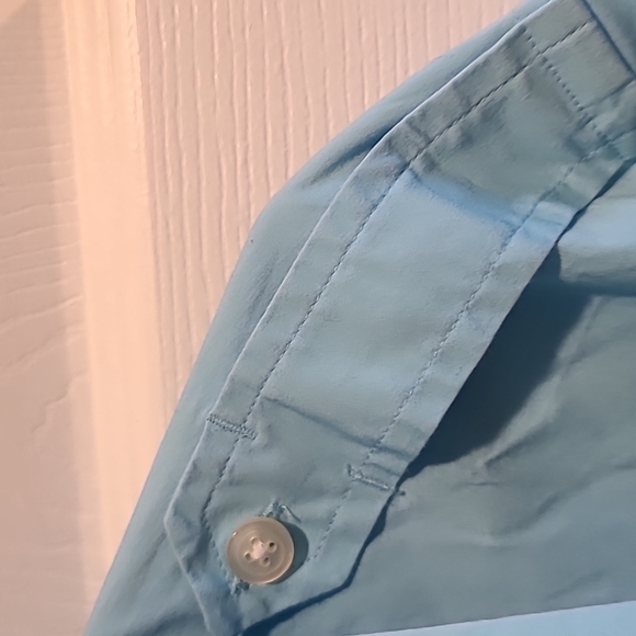 Men's Express Modern Fit MK2 shirt - Picture 4 of 5